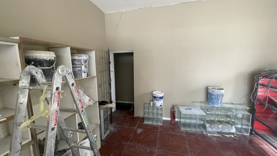 To Let commercial Property for Rent in Diep River Western Cape